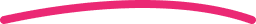 pink underline