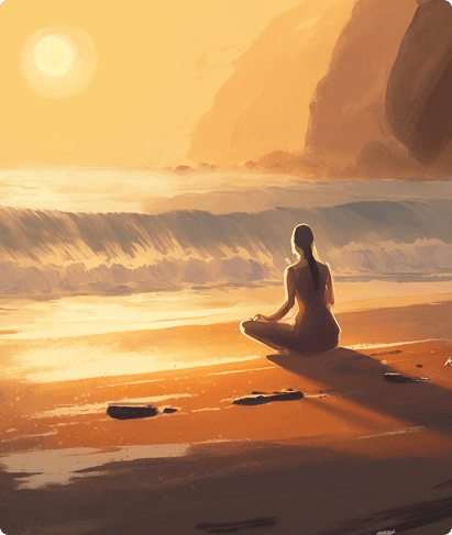 Deep Breath in the Wild